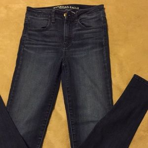 American Eagle 🦅 Jeans